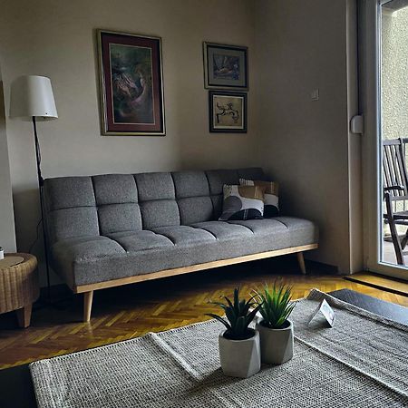 Duga Apartments 诺威萨 外观 照片