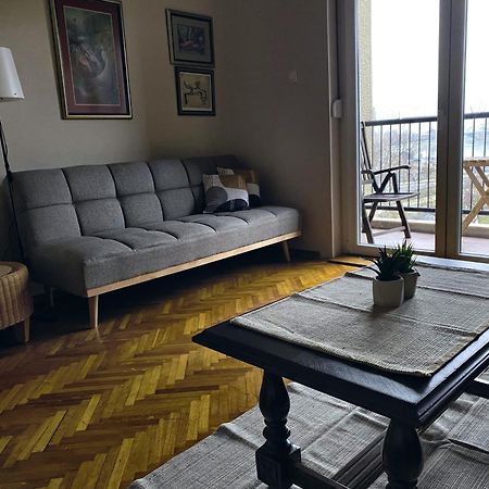 Duga Apartments 诺威萨 外观 照片