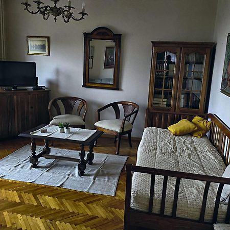 Duga Apartments 诺威萨 外观 照片