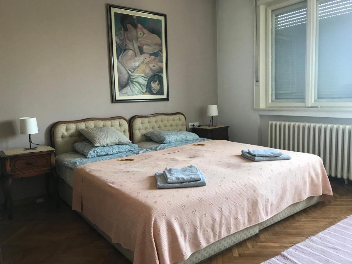 Duga Apartments 诺威萨 外观 照片