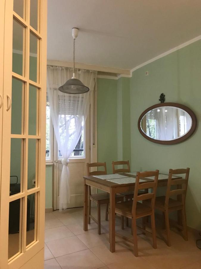 Duga Apartments 诺威萨 外观 照片