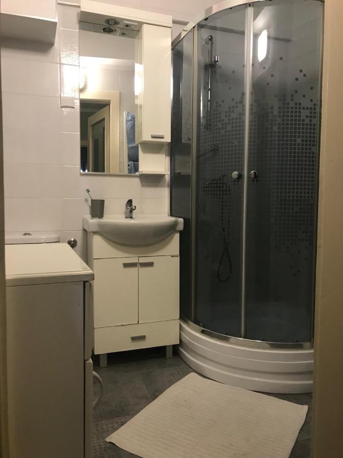 Duga Apartments 诺威萨 外观 照片