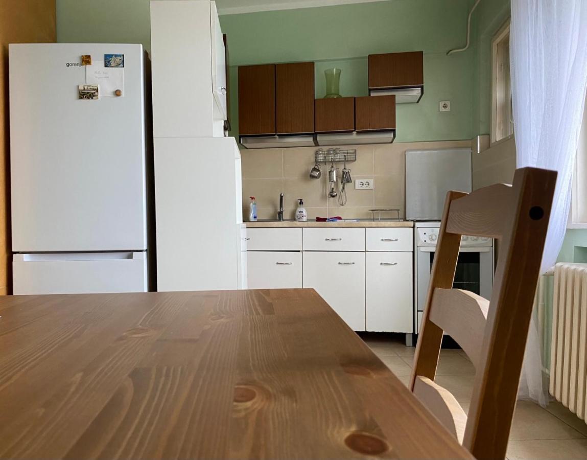 Duga Apartments 诺威萨 外观 照片