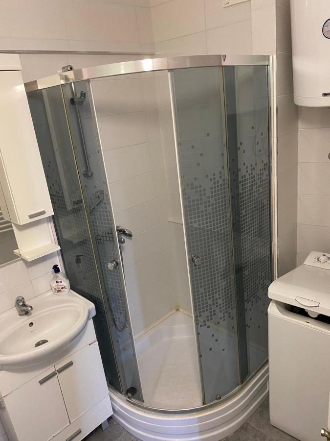 Duga Apartments 诺威萨 外观 照片