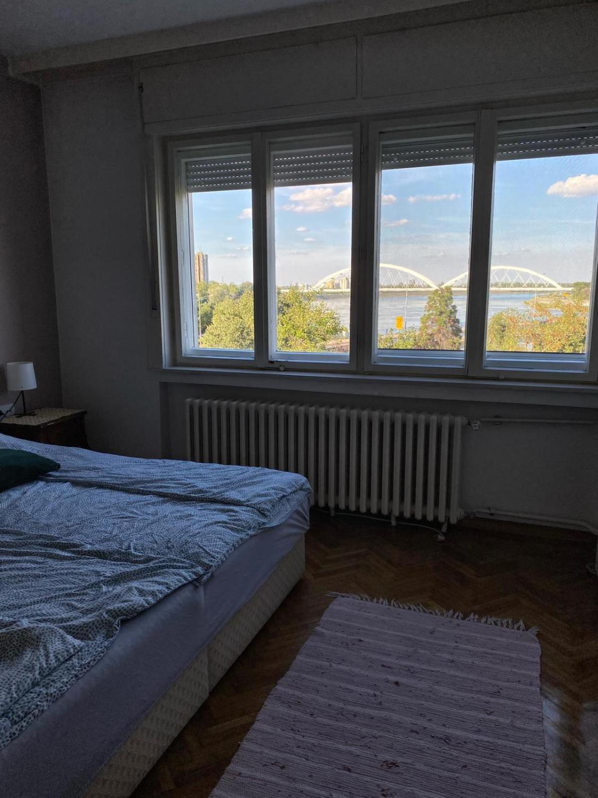 Duga Apartments 诺威萨 外观 照片