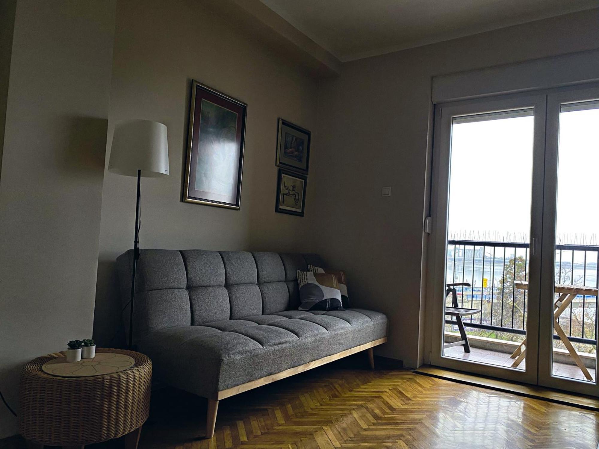Duga Apartments 诺威萨 外观 照片