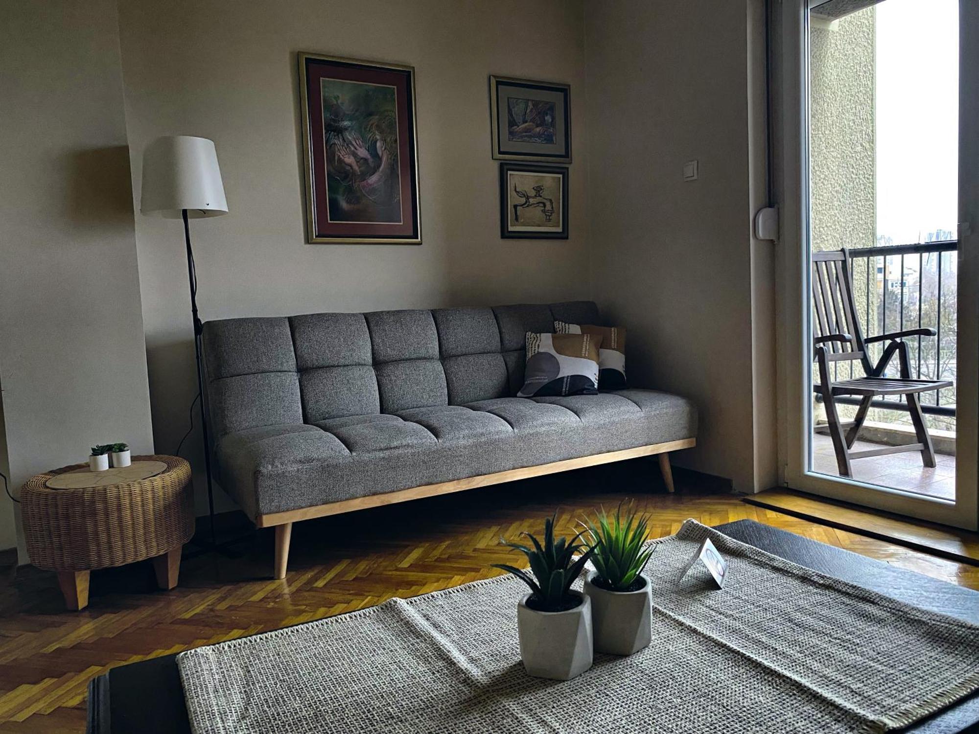 Duga Apartments 诺威萨 外观 照片