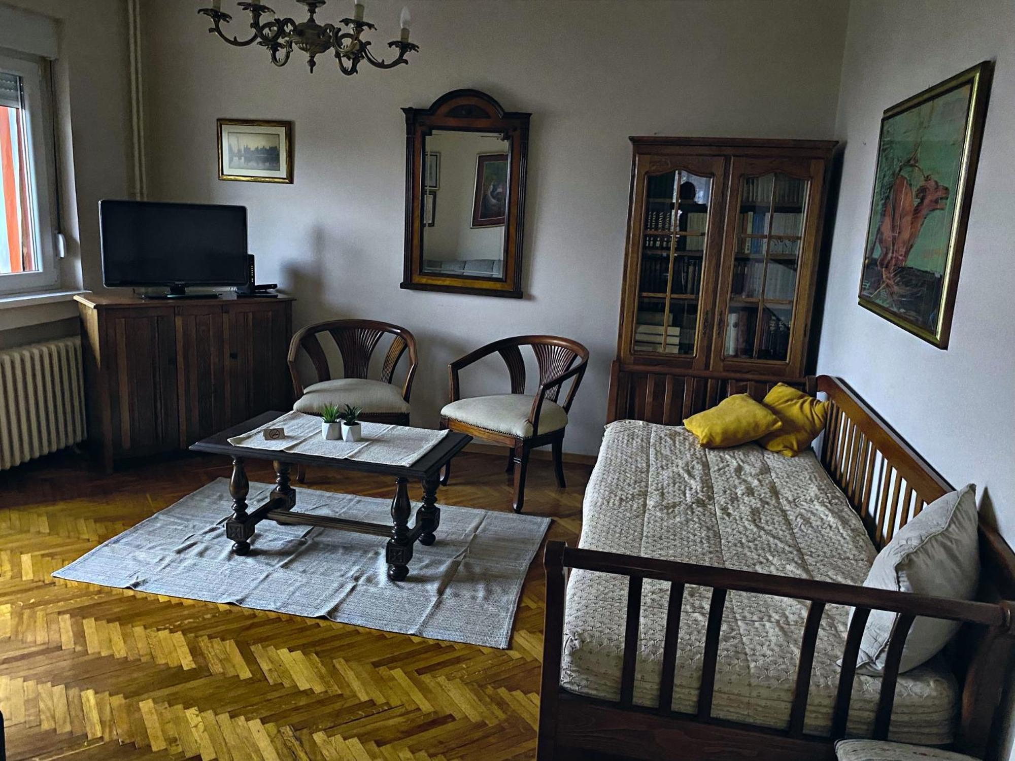 Duga Apartments 诺威萨 外观 照片